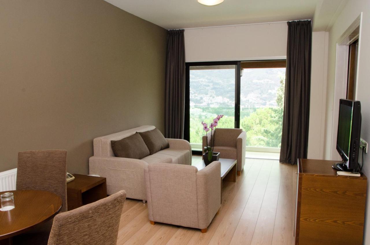 Suite Executive