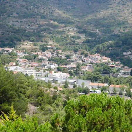 Rodon Hotel And Resort-2